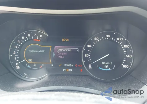 2015 Lincoln Mkz z USA, uszkodzony, nr VIN 3LN6L2G90FR616254